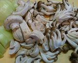 チキン煮込み作り方2写真