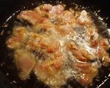♪いかちゃんち♪の　サクサク唐揚げ作り方4写真