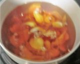 だし活！今年はゆり根を出しで味付け作り方3写真