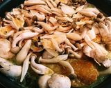 チキン煮込み作り方3写真
