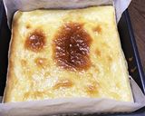 簡単!大人の♥ベイクドチーズケーキ作り方12写真