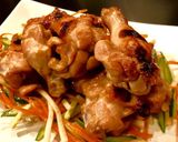 【出勤前5分で準備】手羽元オーブン焼き作り方4写真