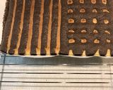クリスマス☆デコロールケーキ☆作り方18写真