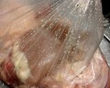 鶏肉塩麹オーブン焼き！Xmas以外にも作り方4写真