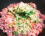 ケイジャンっぽい味のチリ作り方3写真