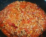 ケイジャンっぽい味のチリ作り方4写真