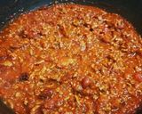 ケイジャンっぽい味のチリ作り方5写真