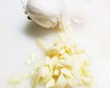 セロリの簡単❤胡麻油炒め超うまうま作り方3写真