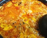 チキン煮込み作り方6写真