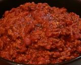 ケイジャンっぽい味のチリ作り方6写真