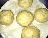 ポーリッシュ法で フワモチ！ 菓子パン作り方15写真