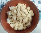 高野豆腐のキッシュ作り方2写真