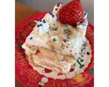 スポンジケーキ作り方8写真