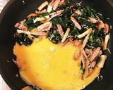 我が家の人気NO.1 ほうれん草ソテー作り方3写真