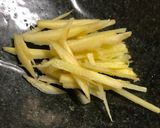 おたふくソースで！肉巻き野菜 炒め煮作り方2写真