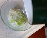 春雨入り焼売作り方1写真