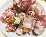 おたふくソースで！肉巻き野菜 炒め煮作り方6写真
