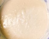 レンチン豆乳ホワイトソース＊海鮮グラタン作り方6写真