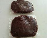 あずきの煮方と保存〜おしるこぜんざい作り方8写真
