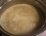 おやつ♪簡単で美味♪酒粕クリームで甘酒作り方2写真