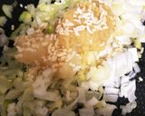 塩ダレソース作り方1写真