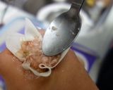 春雨入り焼売作り方5写真
