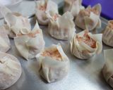 春雨入り焼売作り方6写真