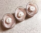 いちごヨーグルト♡ゼリー作り方7写真