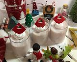 いちごヨーグルト♡ゼリー作り方8写真