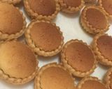 クリスマスに！ツリー仕立て抹茶モンブラン作り方4写真