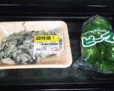 ダジャレ料理『牡蠣ピー』。(笑)作り方1写真
