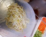 ☆もやしの中華昆布サラダ☆作り方4写真