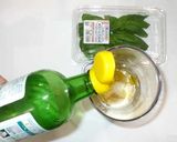 鶏もも肉と野菜のバジルソース煮♪簡単作り方7写真