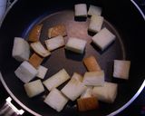 コロコロハニーパン作り方2写真