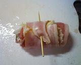 ♡トマト風味＆薄切り肉のロール白菜♡作り方3写真