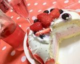 クリスマスディナー 2017作り方13写真