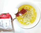 鶏もも肉のケチャップ酢炒め♪簡単作り方5写真