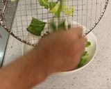 超簡単に!焼きシーザーサラダ♪作り方4写真
