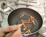 超簡単に!焼きシーザーサラダ♪作り方1写真