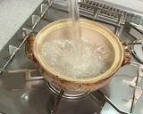 半熟温泉玉子♪(1個用)作り方1写真
