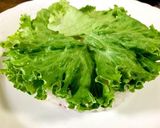 簡単☆寿司ツリー作り方4写真
