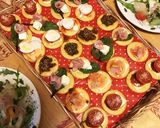 サンタクロース作り方7写真