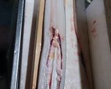 アナゴの洗い2種作り方2写真
