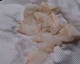 アナゴの洗い2種作り方8写真