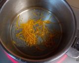 みかんのシフォンケーキ作り方6写真
