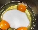 ⭐イチゴとマスカットのショートケーキ作り方3写真