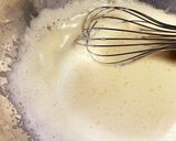 ⭐イチゴとマスカットのショートケーキ作り方4写真