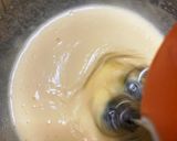 ⭐イチゴとマスカットのショートケーキ作り方5写真