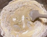 ⭐イチゴとマスカットのショートケーキ作り方6写真