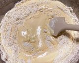 ⭐イチゴとマスカットのショートケーキ作り方6写真